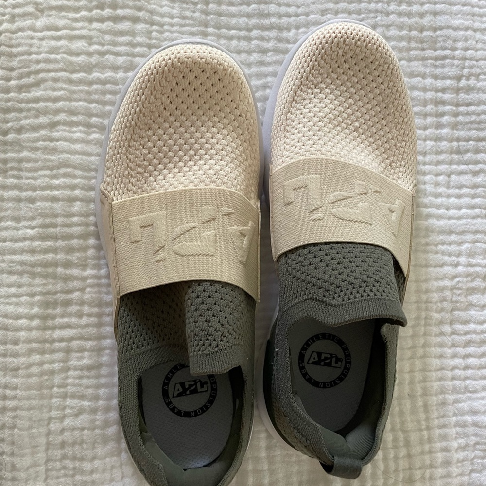 Apl Techloom Bliss Size 5 - image 3